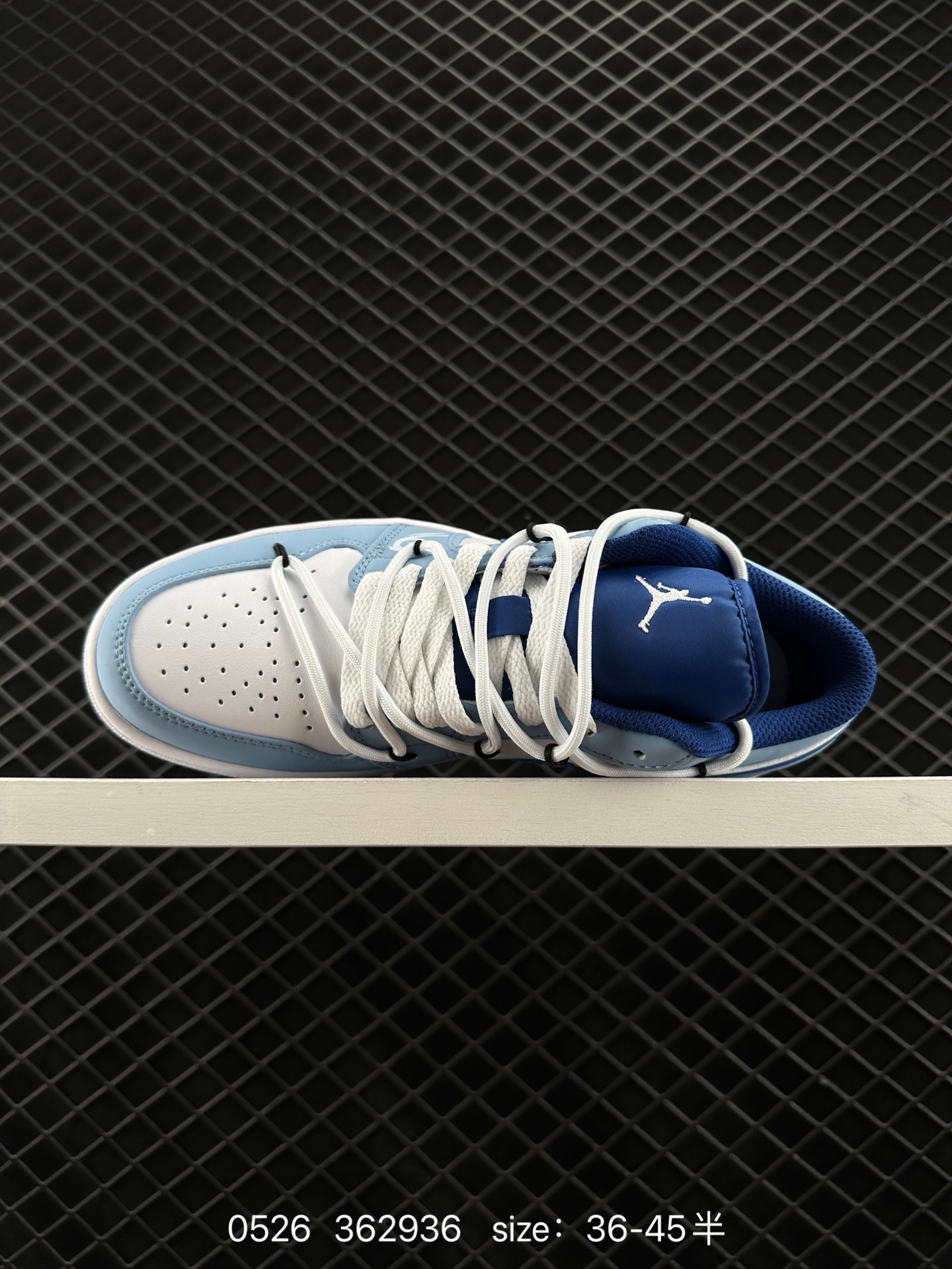 Air Jordan 1 Low AJ1